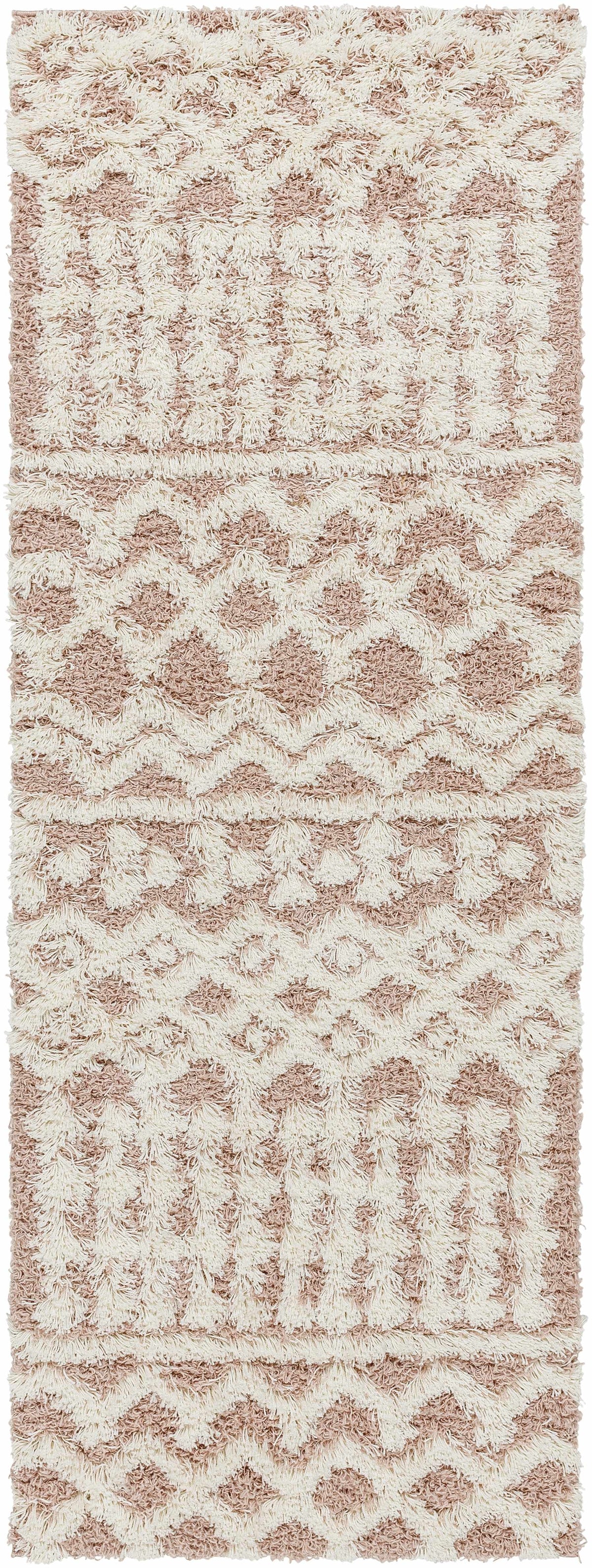 Azura Shag Area Rug, photo 8 of 9