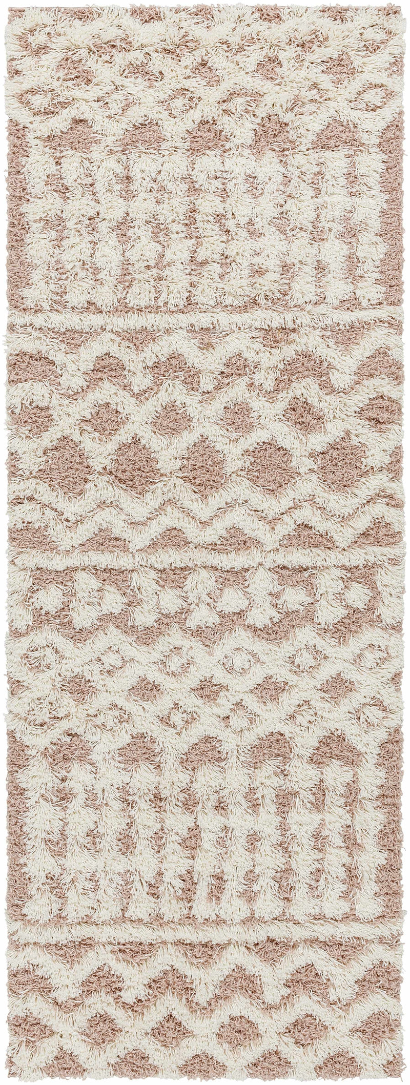Azura Shag Area Rug by Boutique Rugs