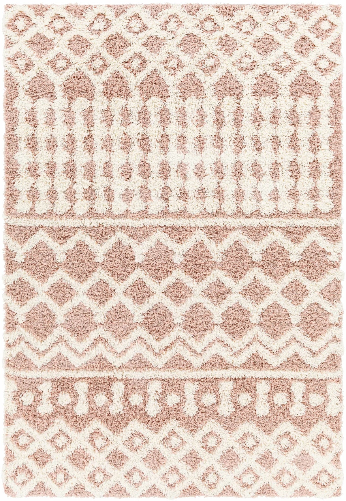 Azura Shag Area Rug