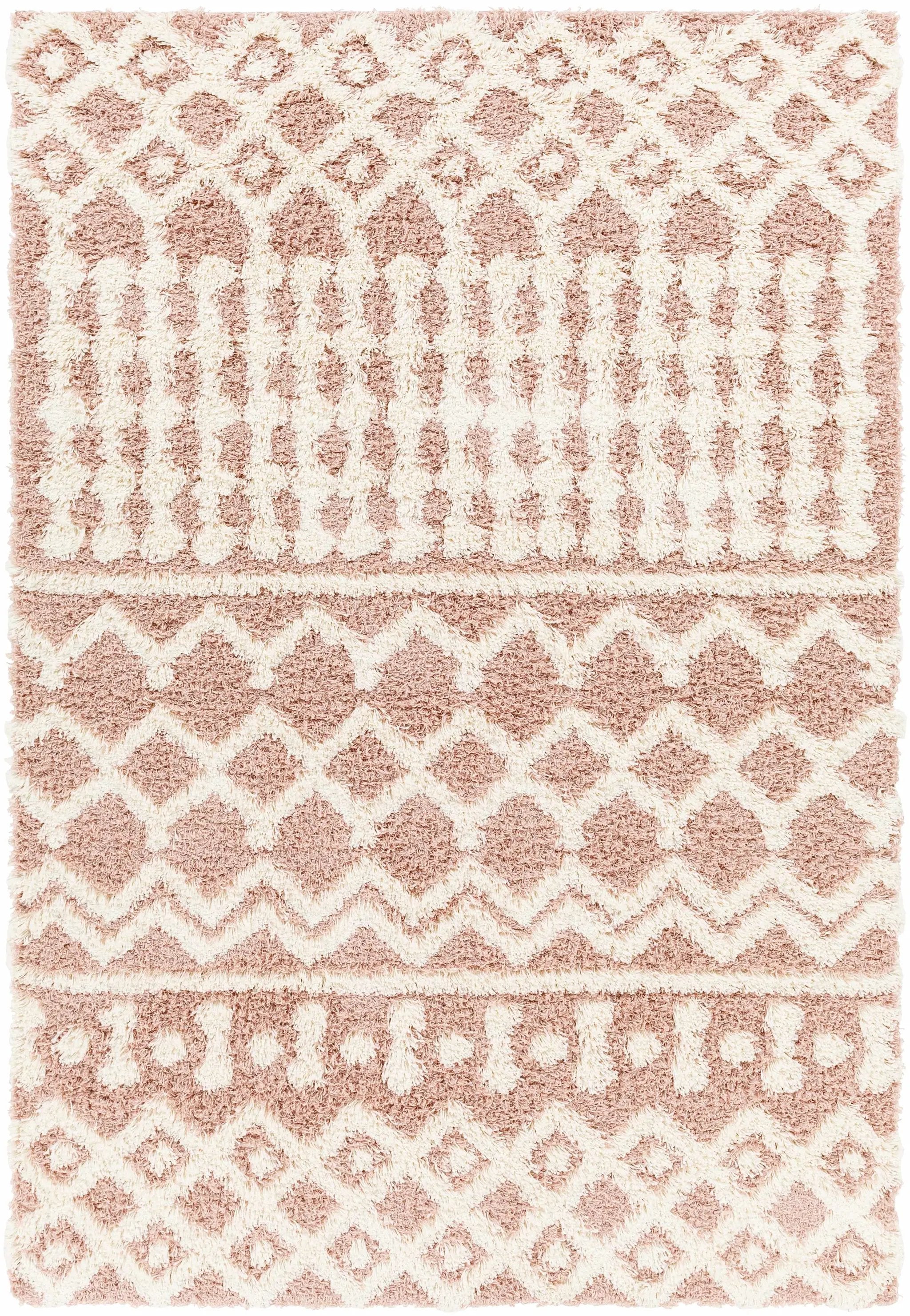 Azura Shag Area Rug by Boutique Rugs