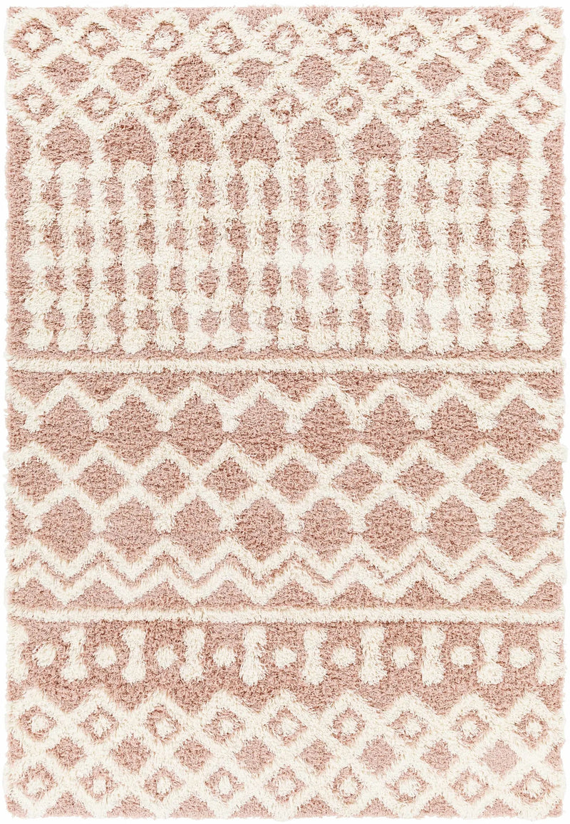 Azura Shag Area Rug by Boutique Rugs
