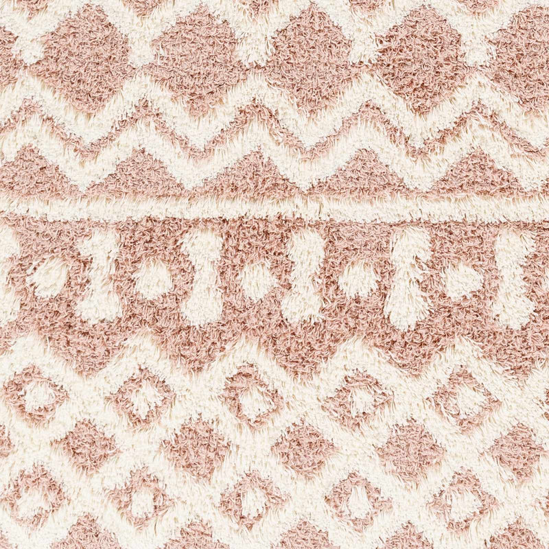 Azura Shag Area Rug by Boutique Rugs
