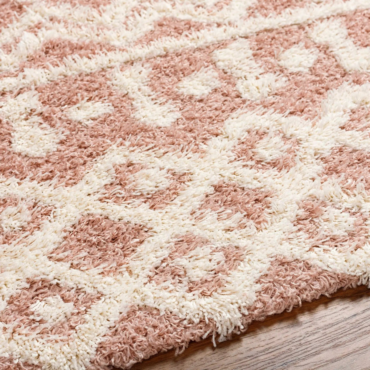 Azura Shag Area Rug, photo 9 of 9
