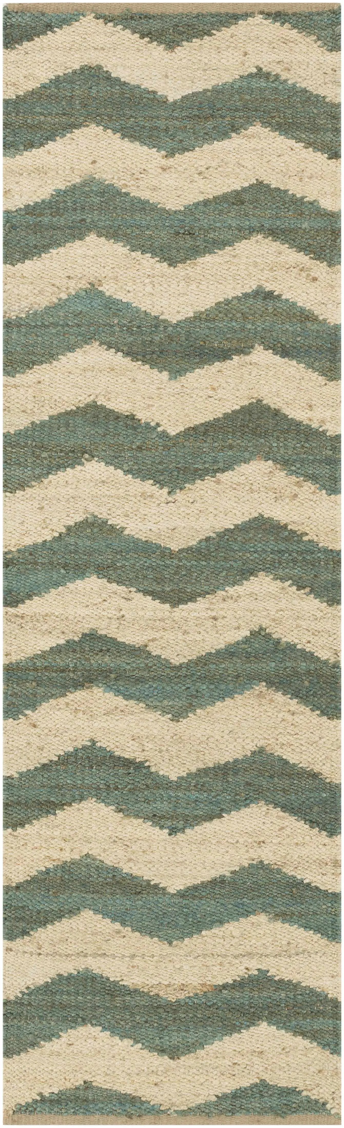 Brook Jute Rug - Clearance by Boutique Rugs