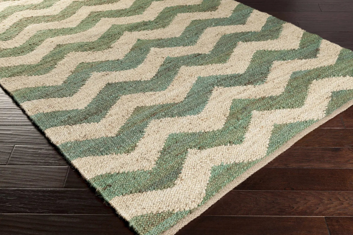 Brook Jute Rug - Clearance, photo 3 of 4