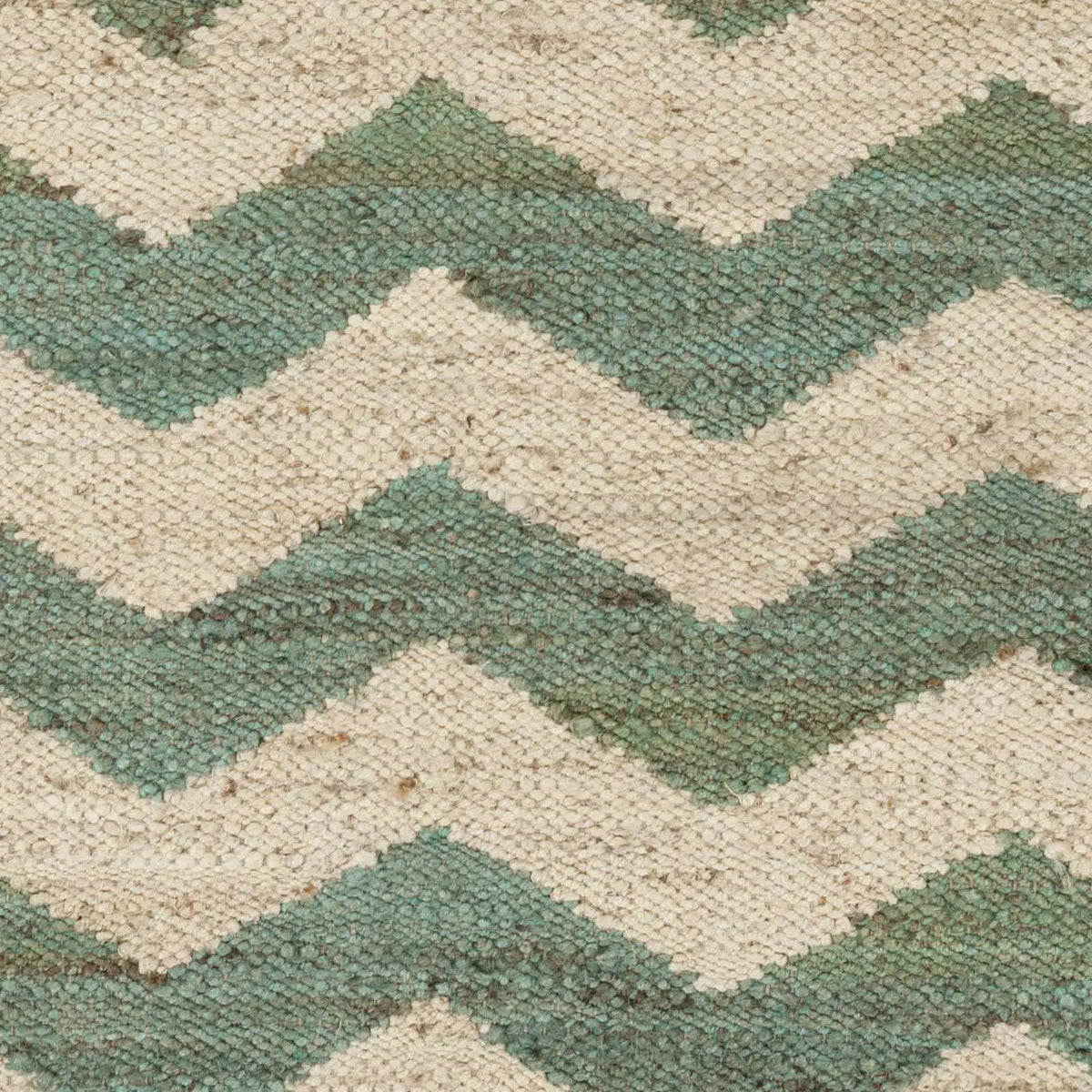 Brook Jute Rug - Clearance, sample swatch