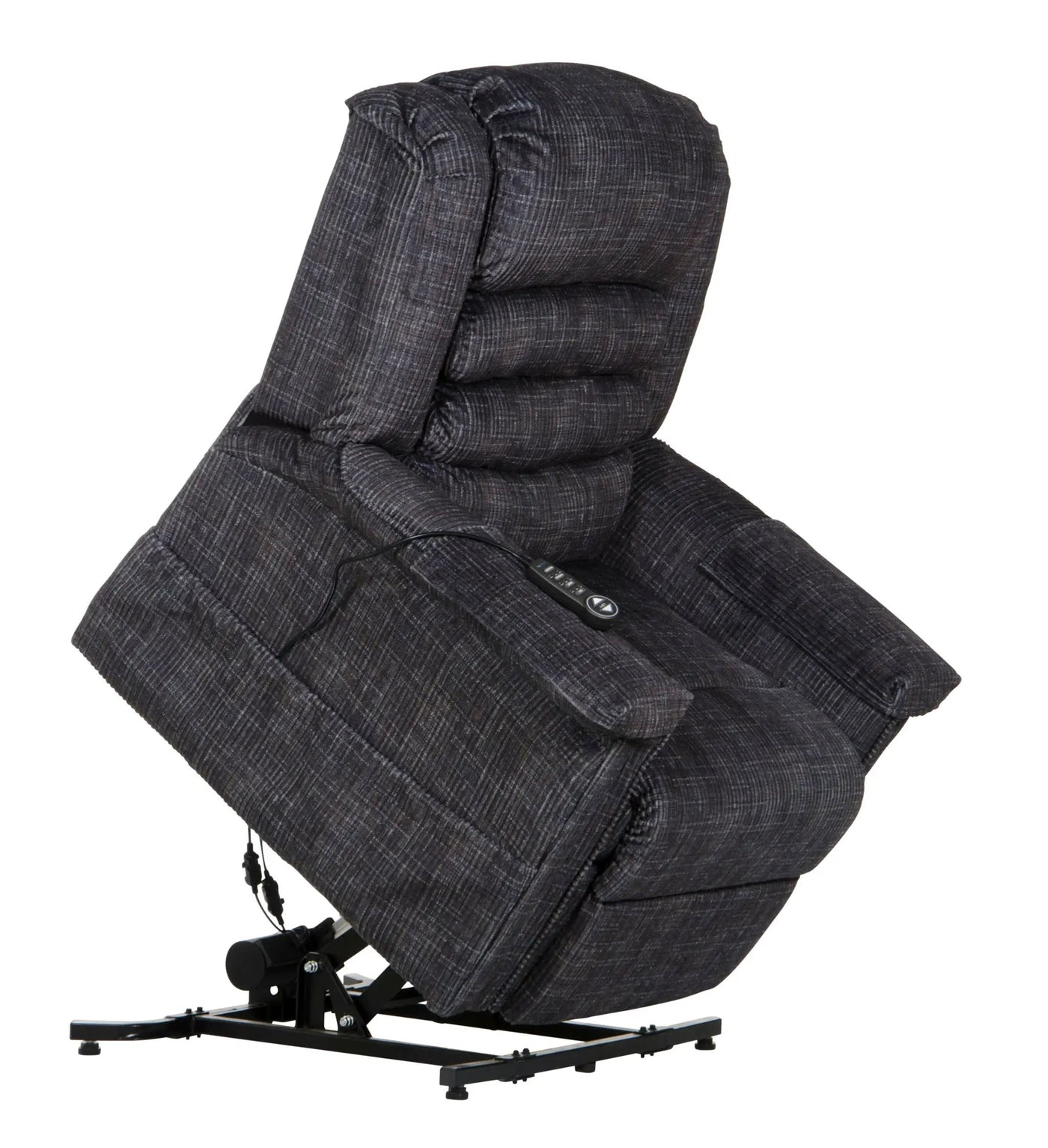 Soother - Power Lift Recliner by Unique Piece Furniture