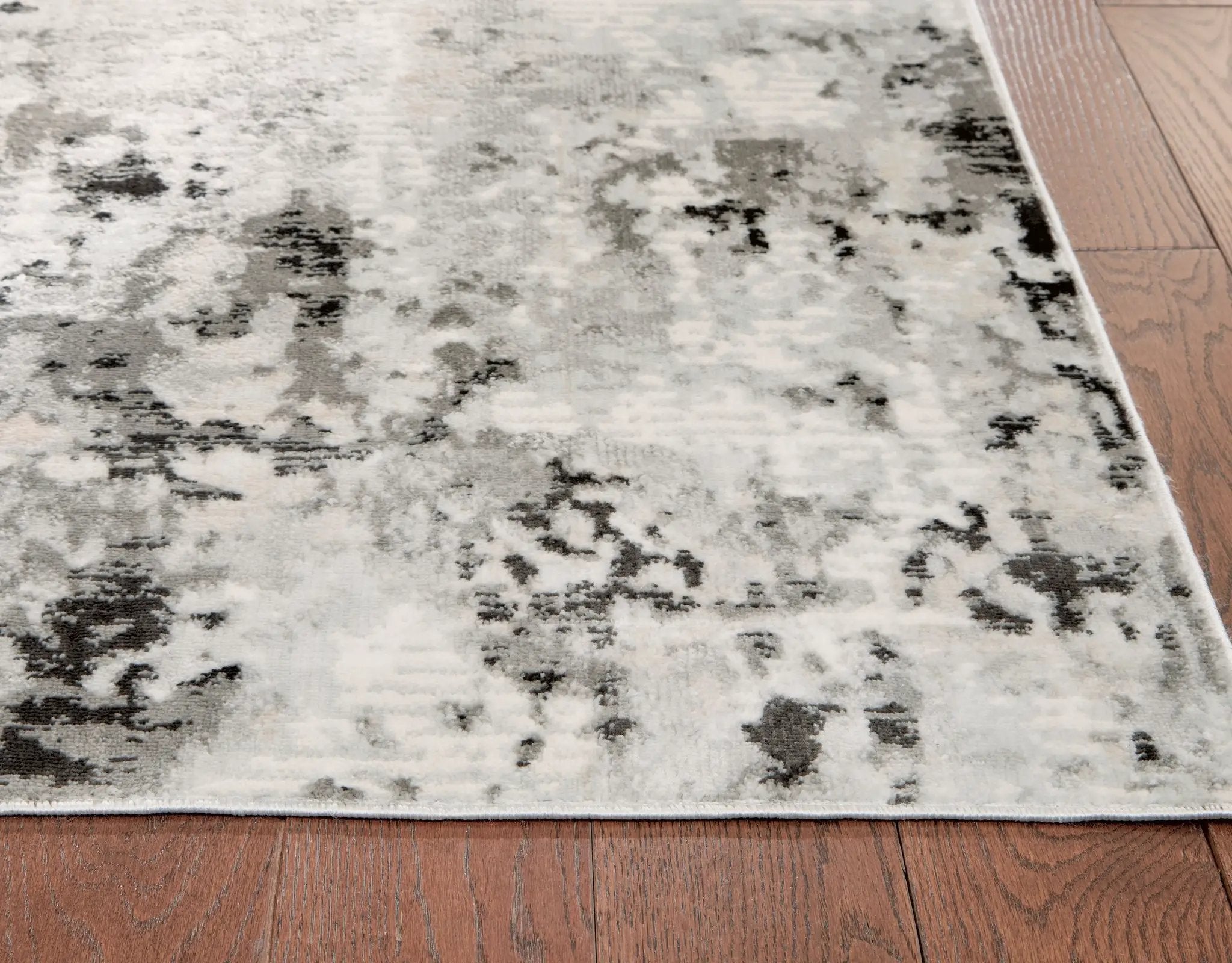 Greyland - Area Rug by Unique Piece Furniture