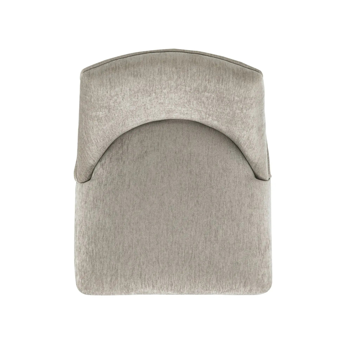 Beever - Barstool With Backrest by HouseOfZazla