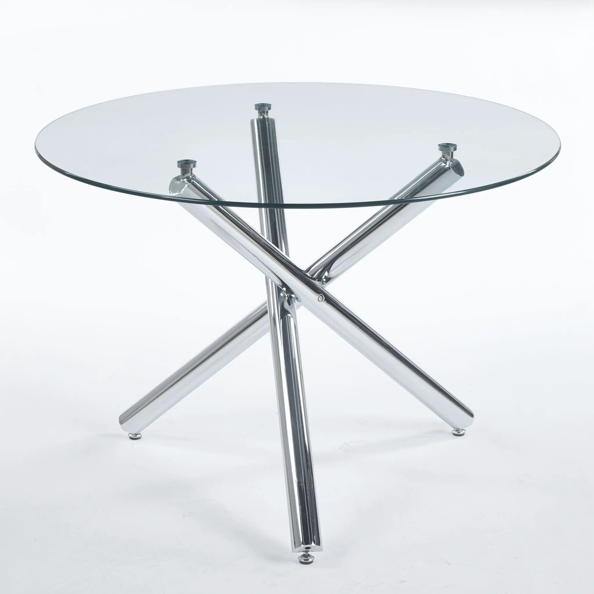 Dining Table, Space Saving Kitchen Table For Living Room by HouseOfZazla