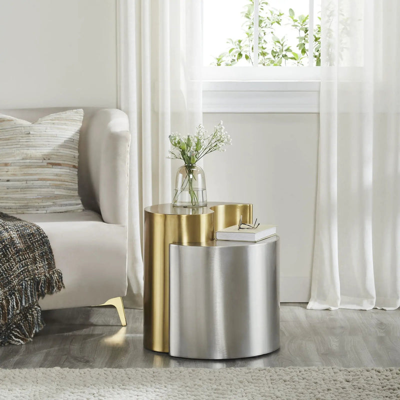 Ying Yang - Table by HouseOfZazla
