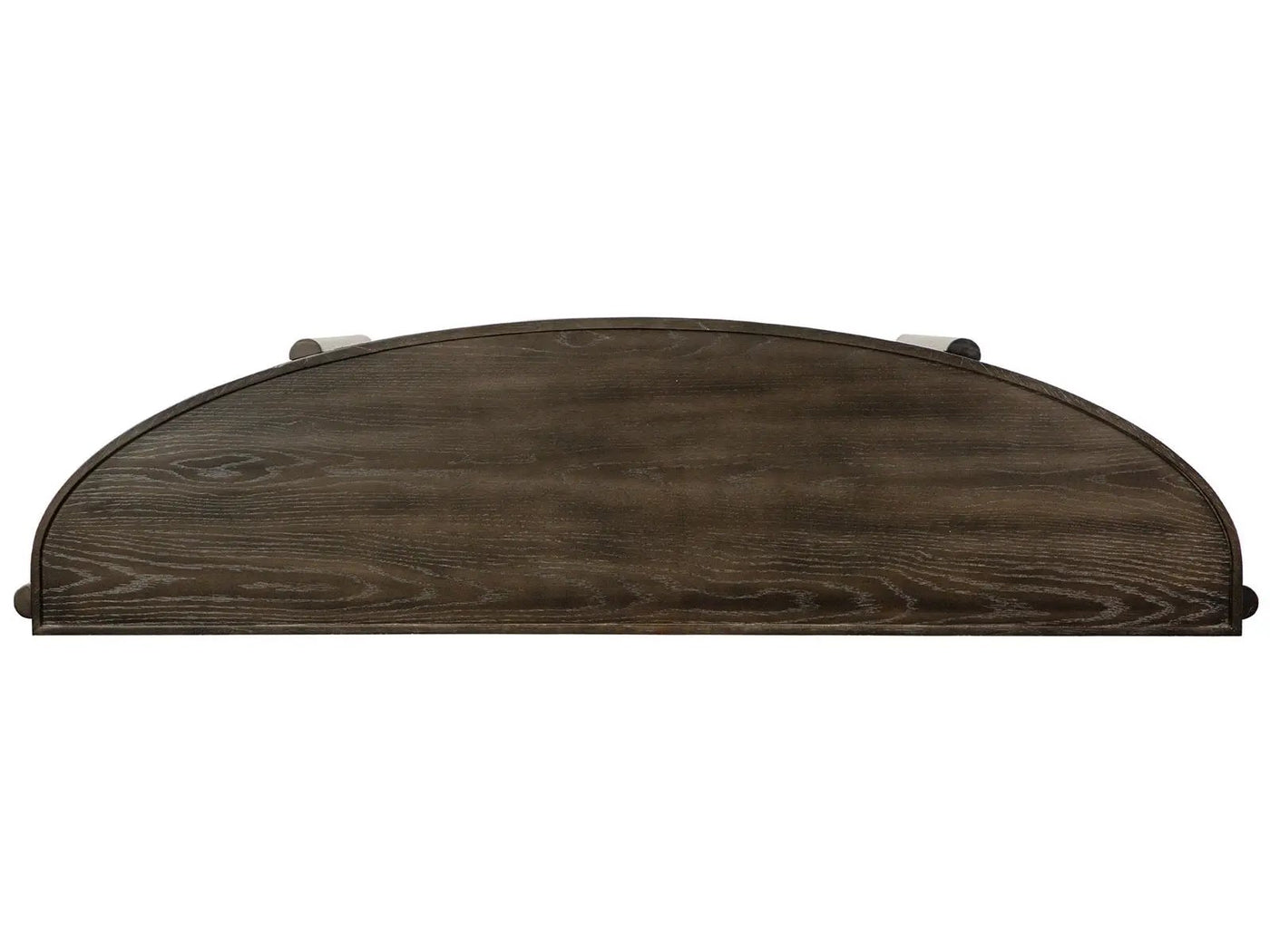 Hadleigh - Demilune Sofa Table by Unique Piece Furniture