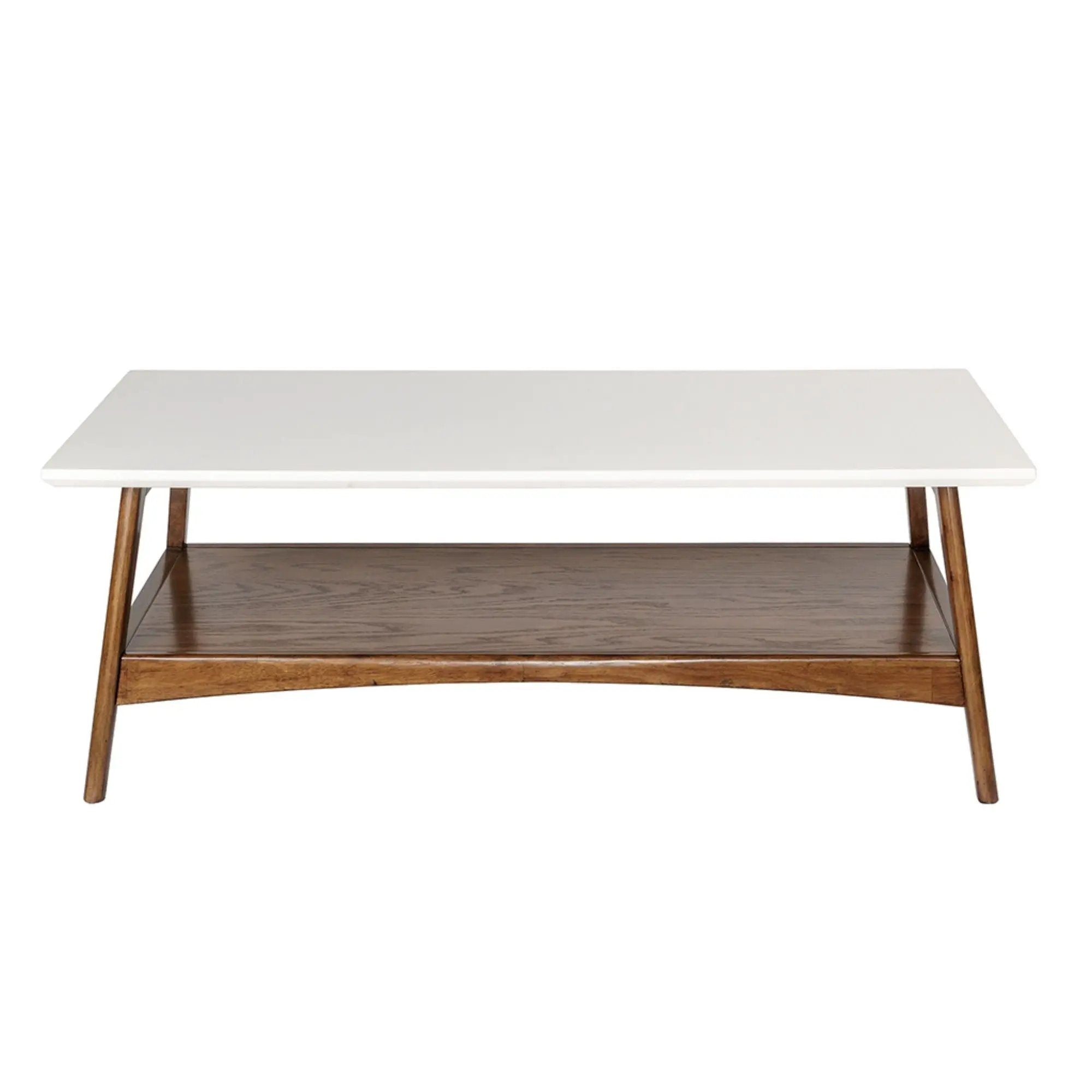 Modern Table With Extra Storage by HouseOfZazla