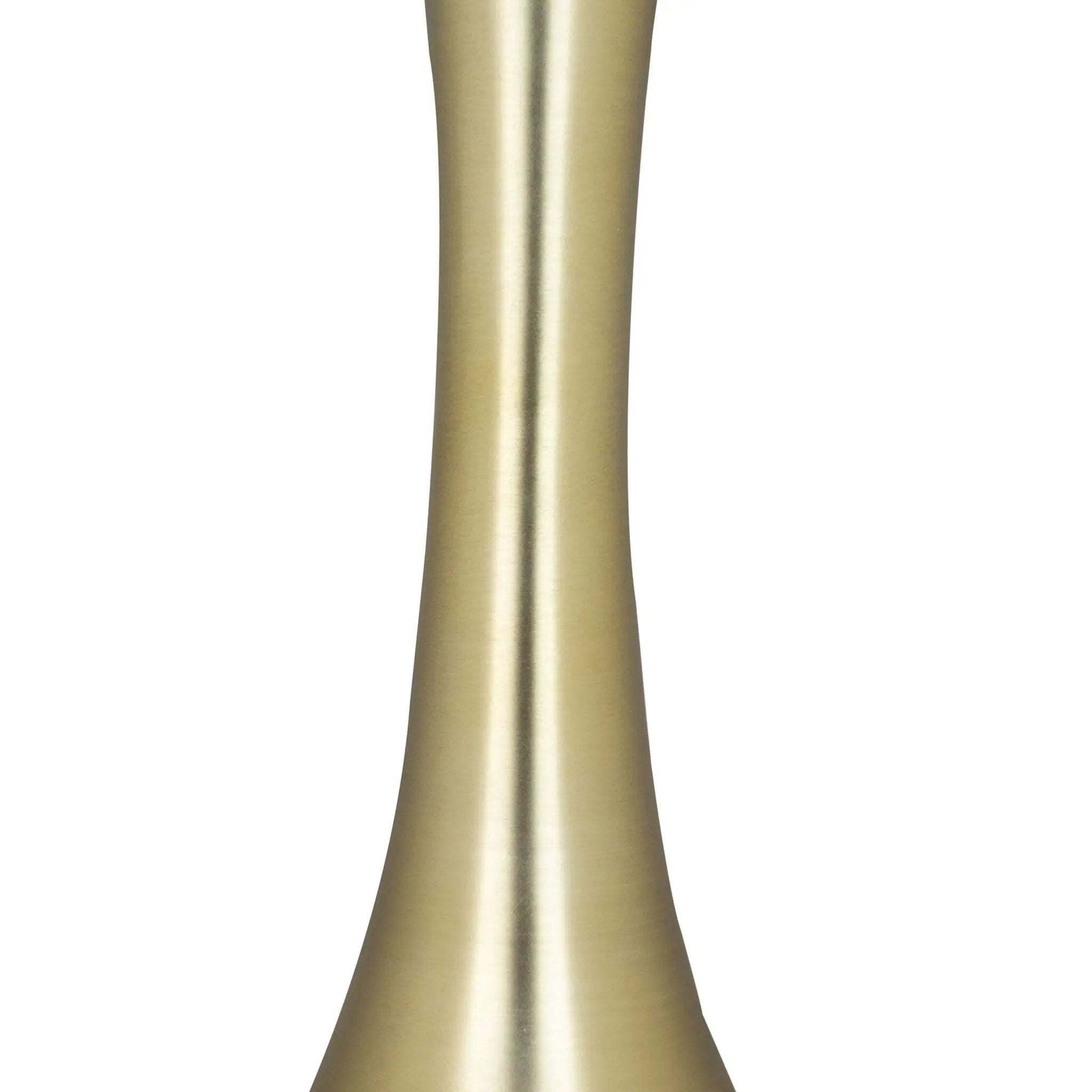 Lenuxe - Contemporary Table - Gold by Unique Piece Furniture