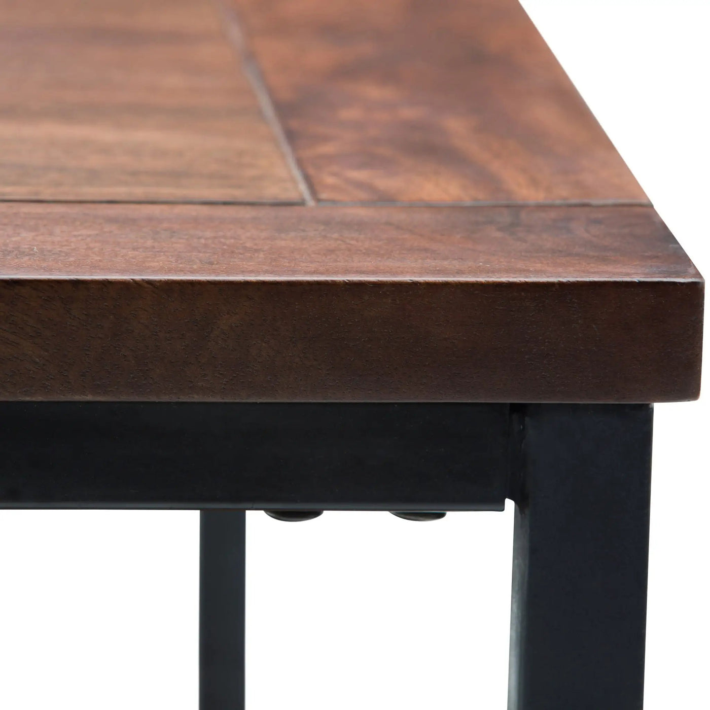 Skyler - Handcrafted Table by HouseOfZazla