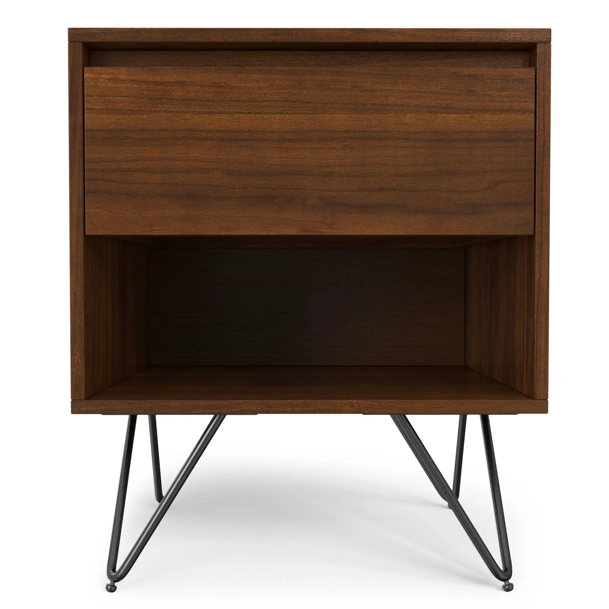Hunter - Nightstand by HouseOfZazla