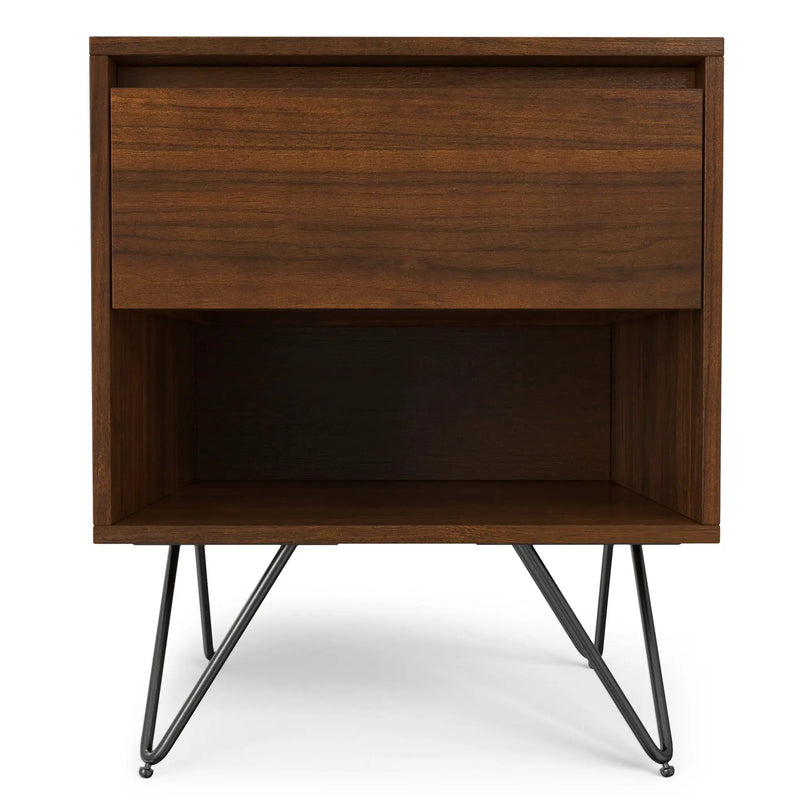Hunter - Nightstand by HouseOfZazla