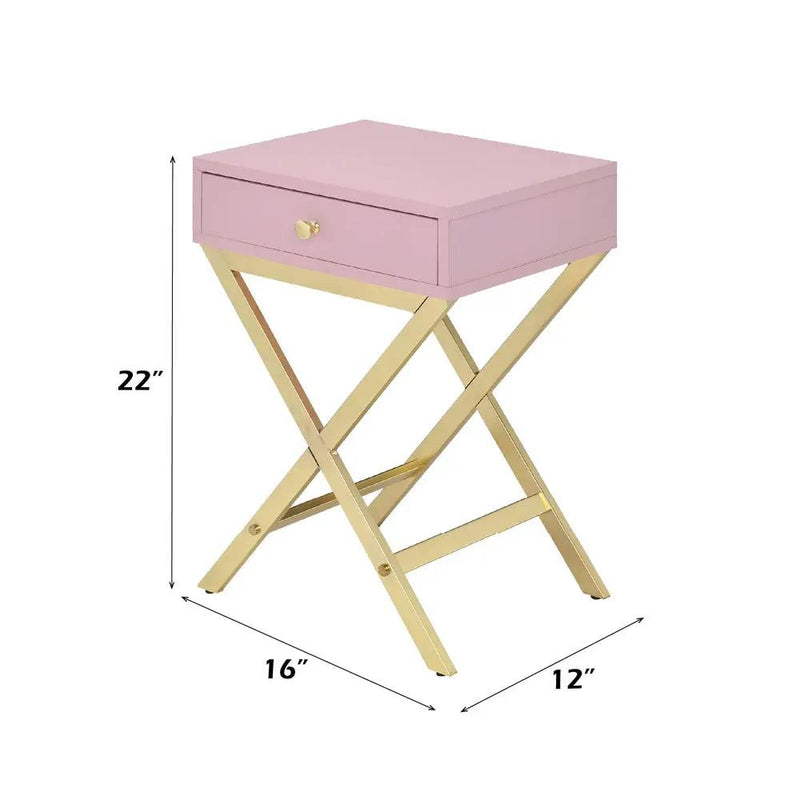 Coleen - Accent Table by Unique Piece Furniture
