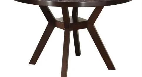 Drake - Dining Table - Espresso by Unique Piece Furniture