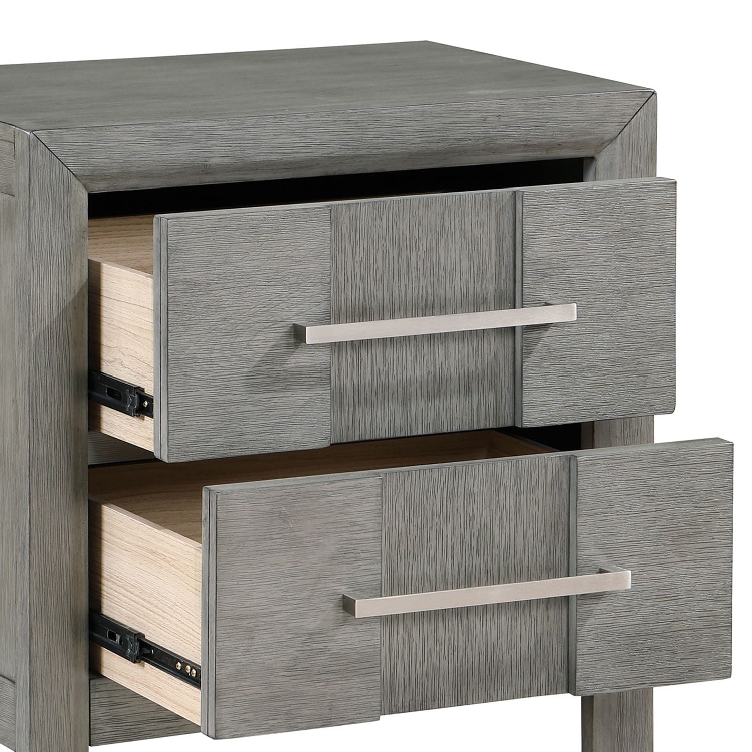 Kenzo - Storage Bedroom Set by HouseOfZazla