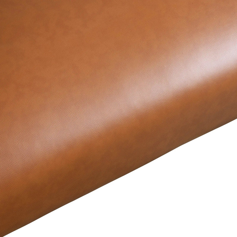 Elwood - Sofa - Cognac by HouseOfZazla