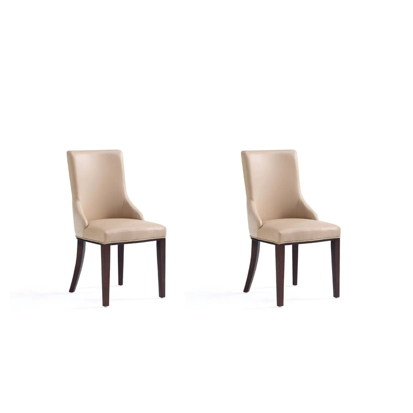 Shubert - Dining Chair (Set of 2) by HouseOfZazla