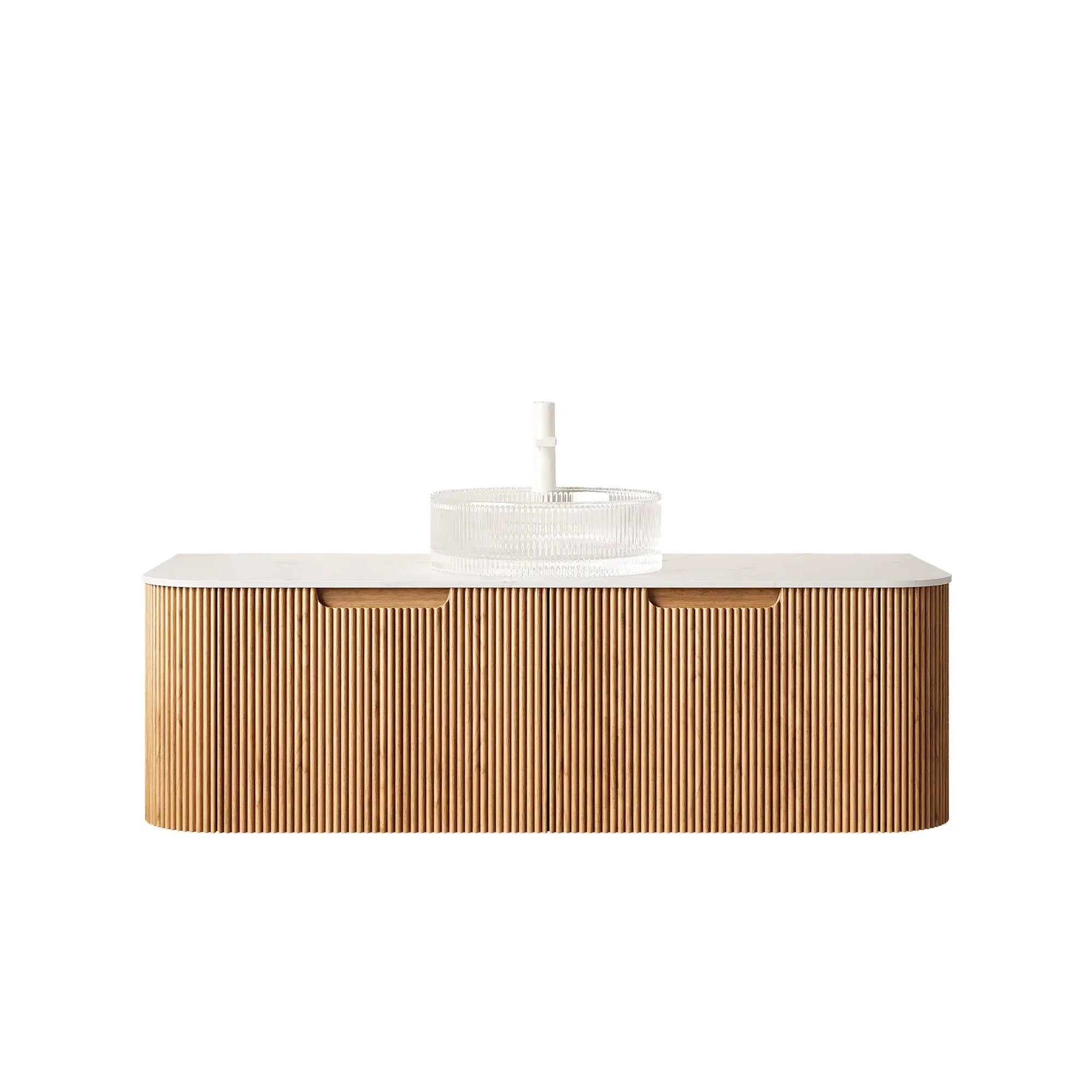 Dina 48" Bathroom Vanity & Sink by HouseOfZazla