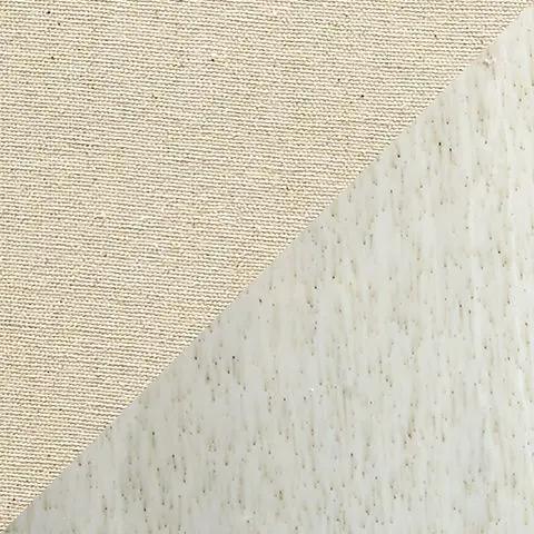 Shavon - Ceramic Table Lamp - Beige / White by Unique Piece Furniture