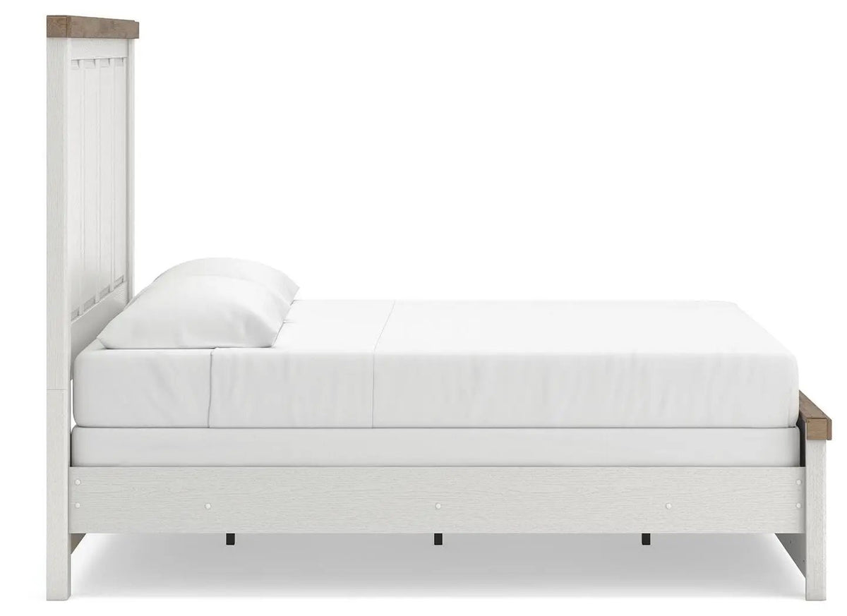 Savonport - Panel Bed, photo 7 of 7