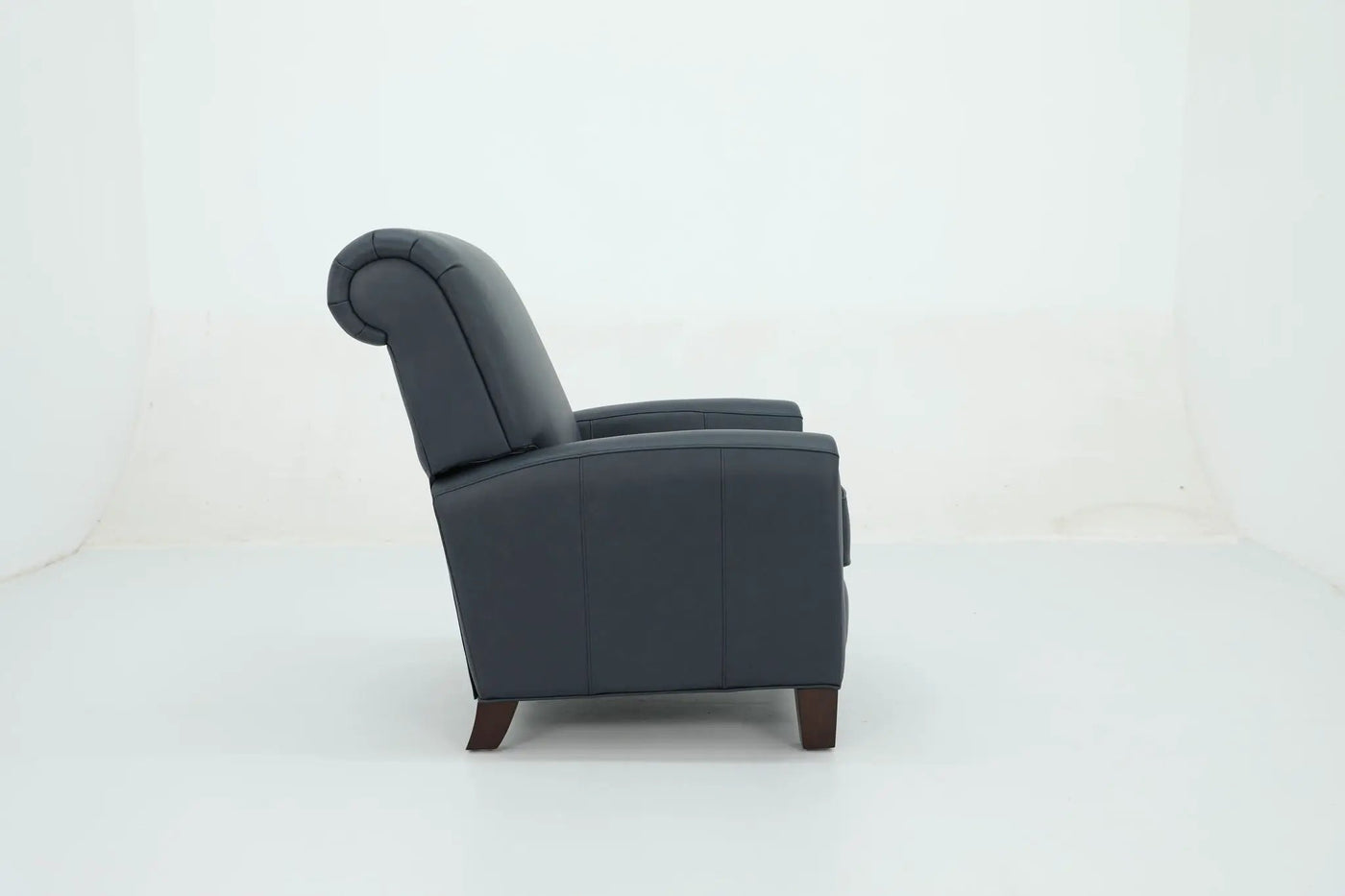 Harrington - Recliner Push Thru The Arm by Unique Piece Furniture