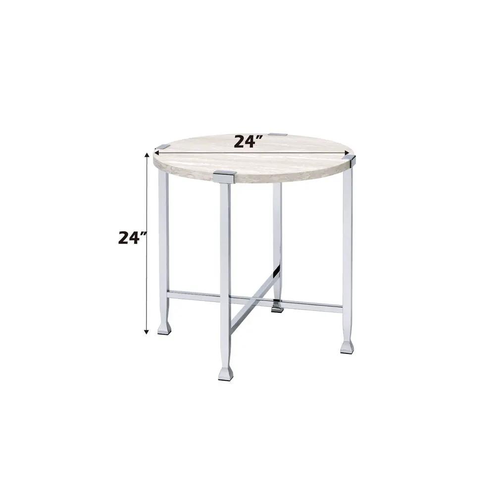 Brecon - Table by Unique Piece Furniture