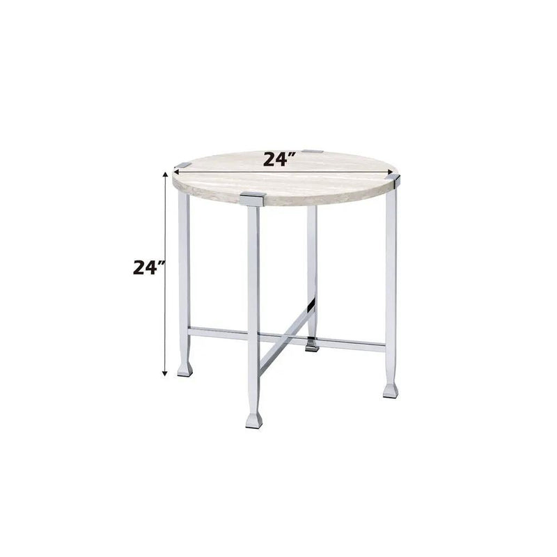 Brecon - Table by Unique Piece Furniture
