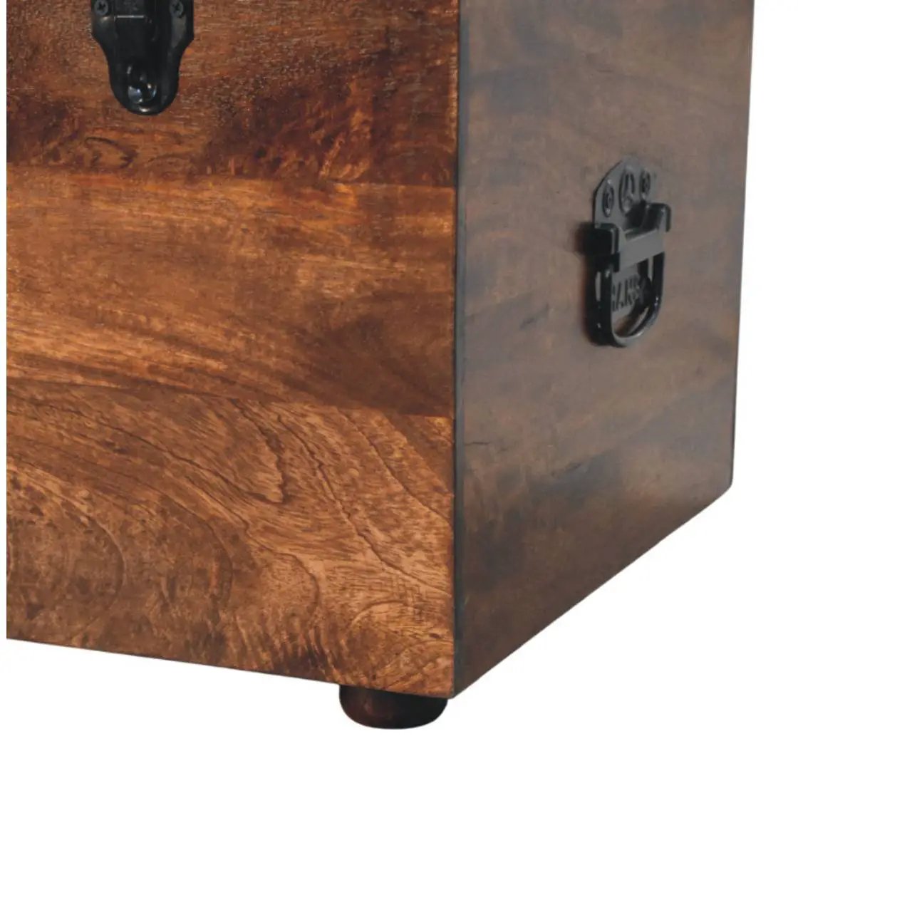 Buffalo - Storage Trunk by Unique Piece Furniture
