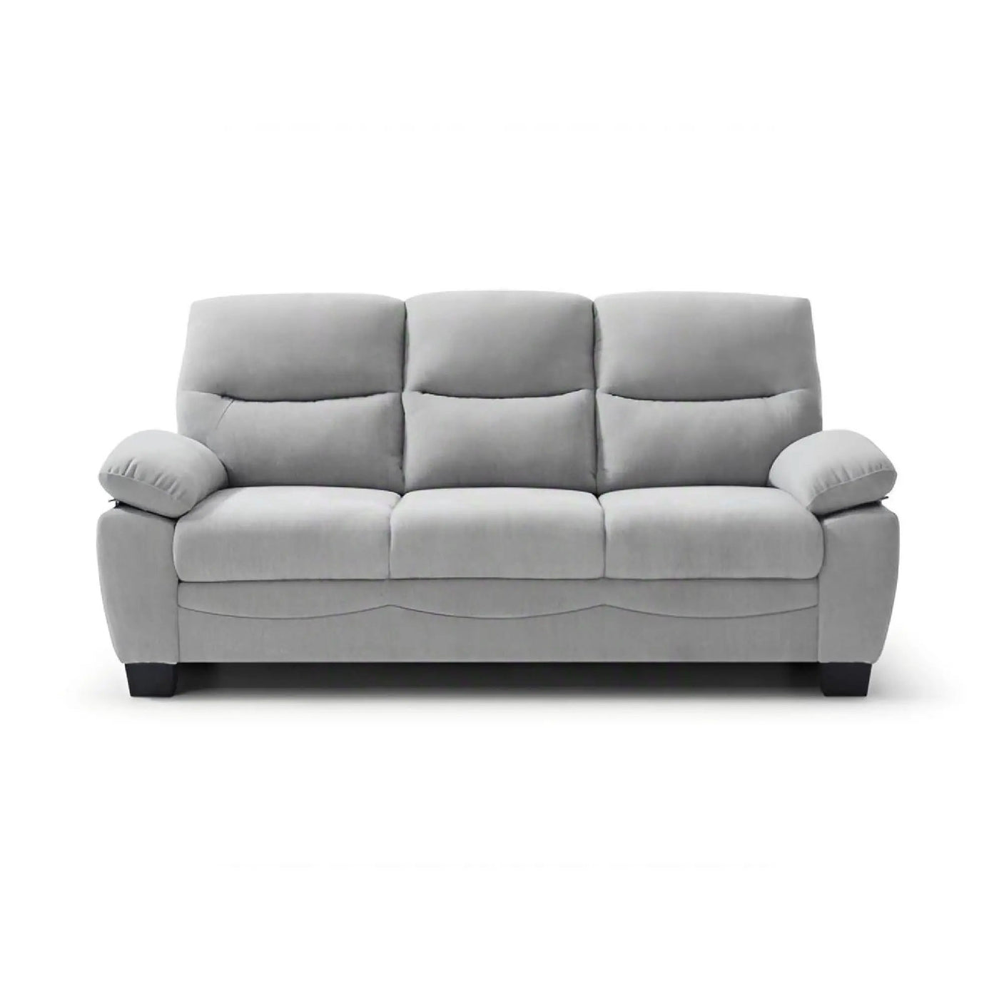 Summerton - Sofa With Pillow Top Arms by HouseOfZazla