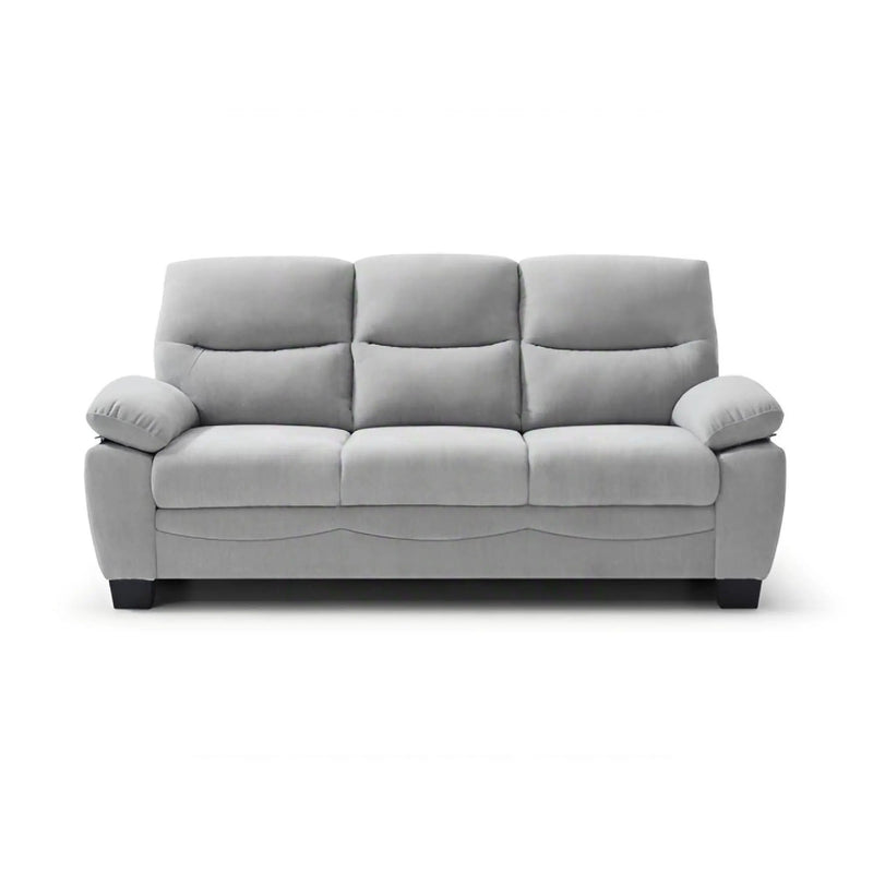 Summerton - Sofa With Pillow Top Arms by Unique Piece Furniture