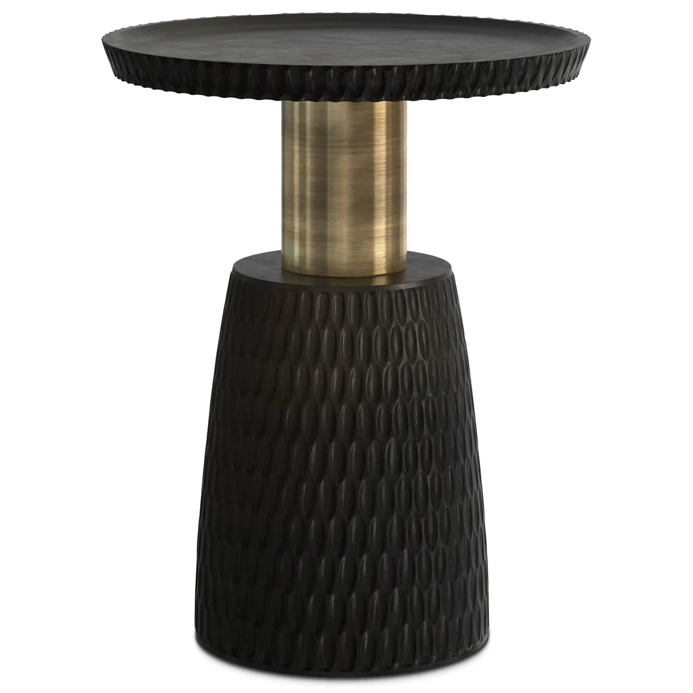 Breanna - Side Table by Unique Piece Furniture