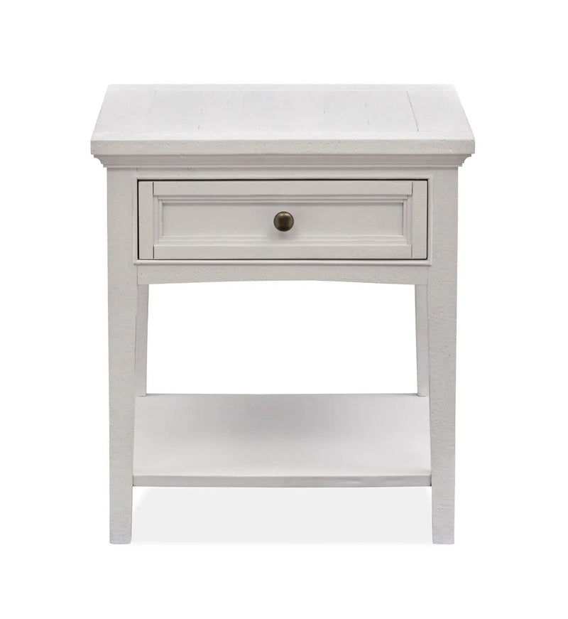 Heron Cove - Rectangular Table by Unique Piece Furniture