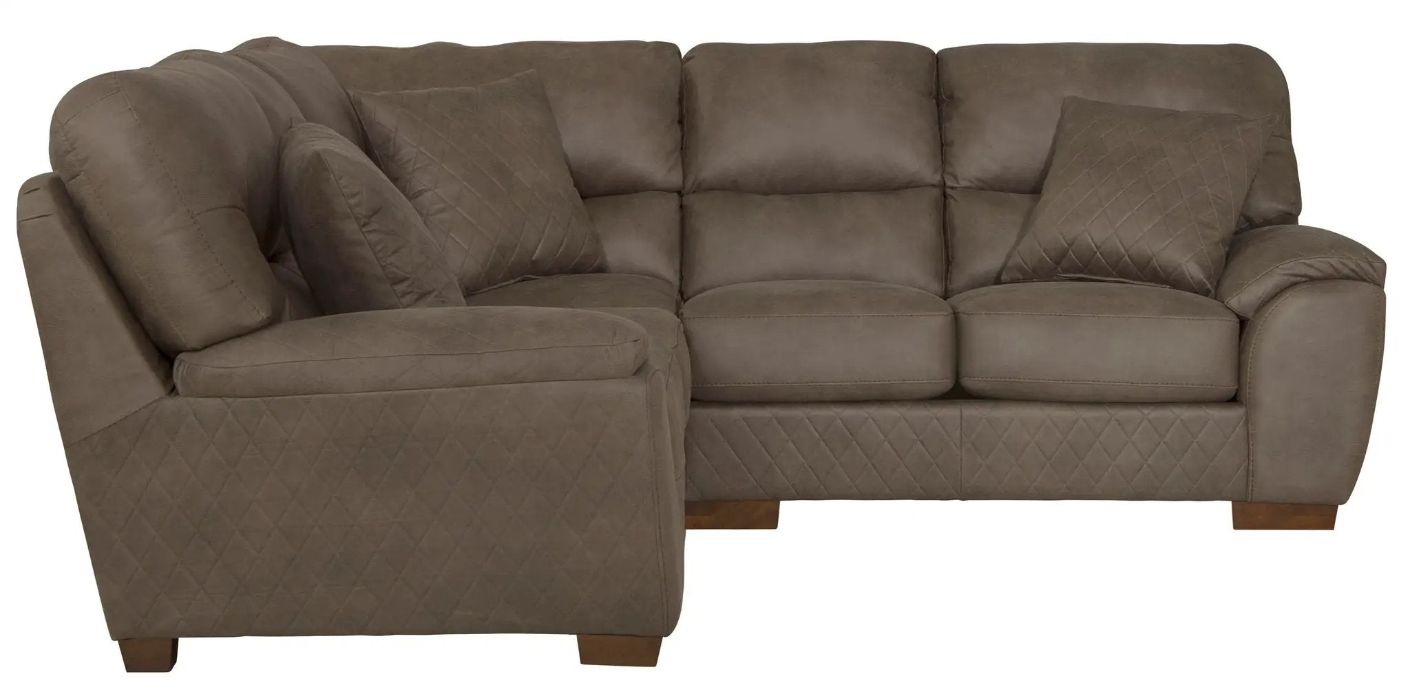 Royce - Sectional by Unique Piece Furniture
