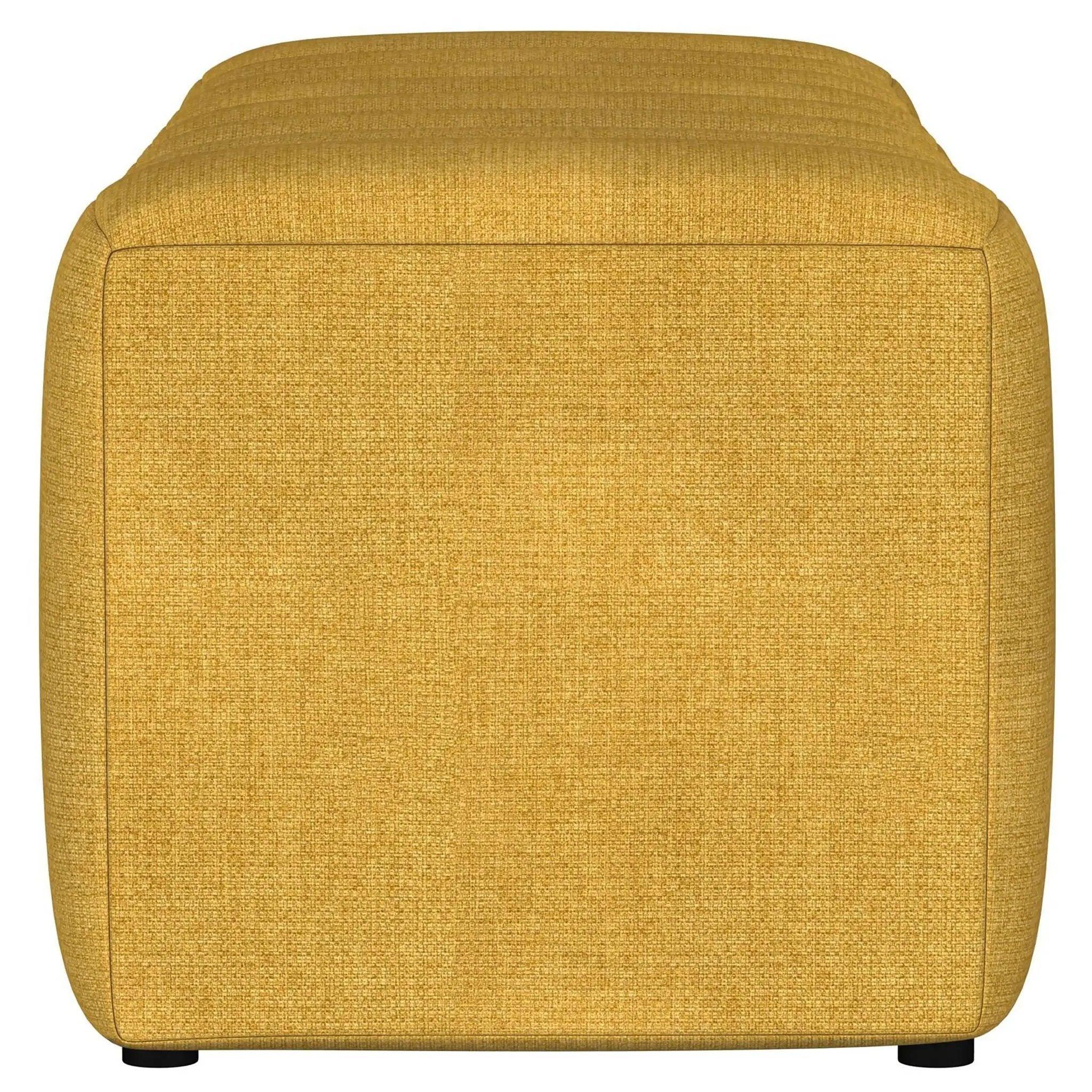 Delsur - Accent Bench by HouseOfZazla