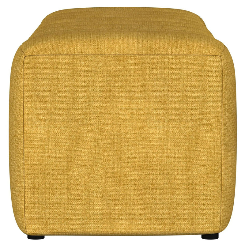 Delsur - Accent Bench by HouseOfZazla
