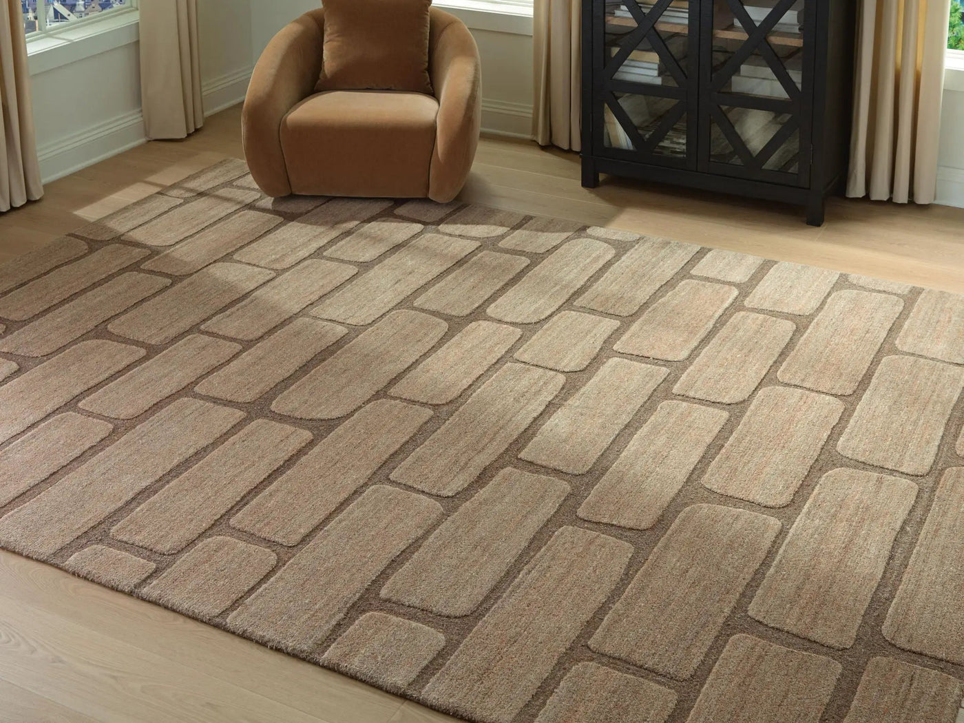 Orest - Rug by Unique Piece Furniture