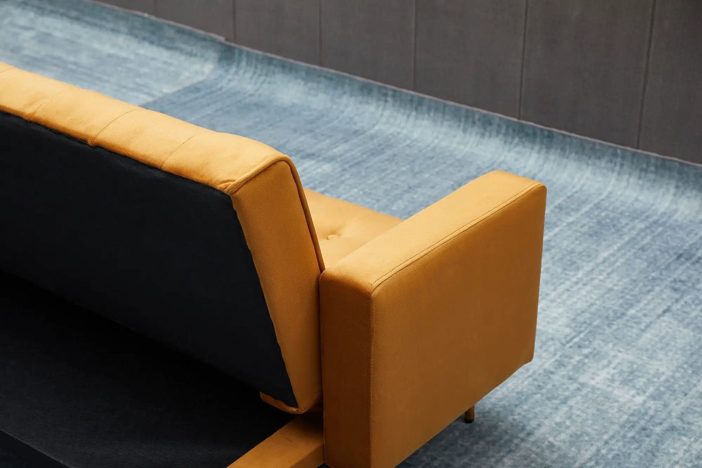 Comfort Compact Design Sofa Bed by Unique Piece Furniture