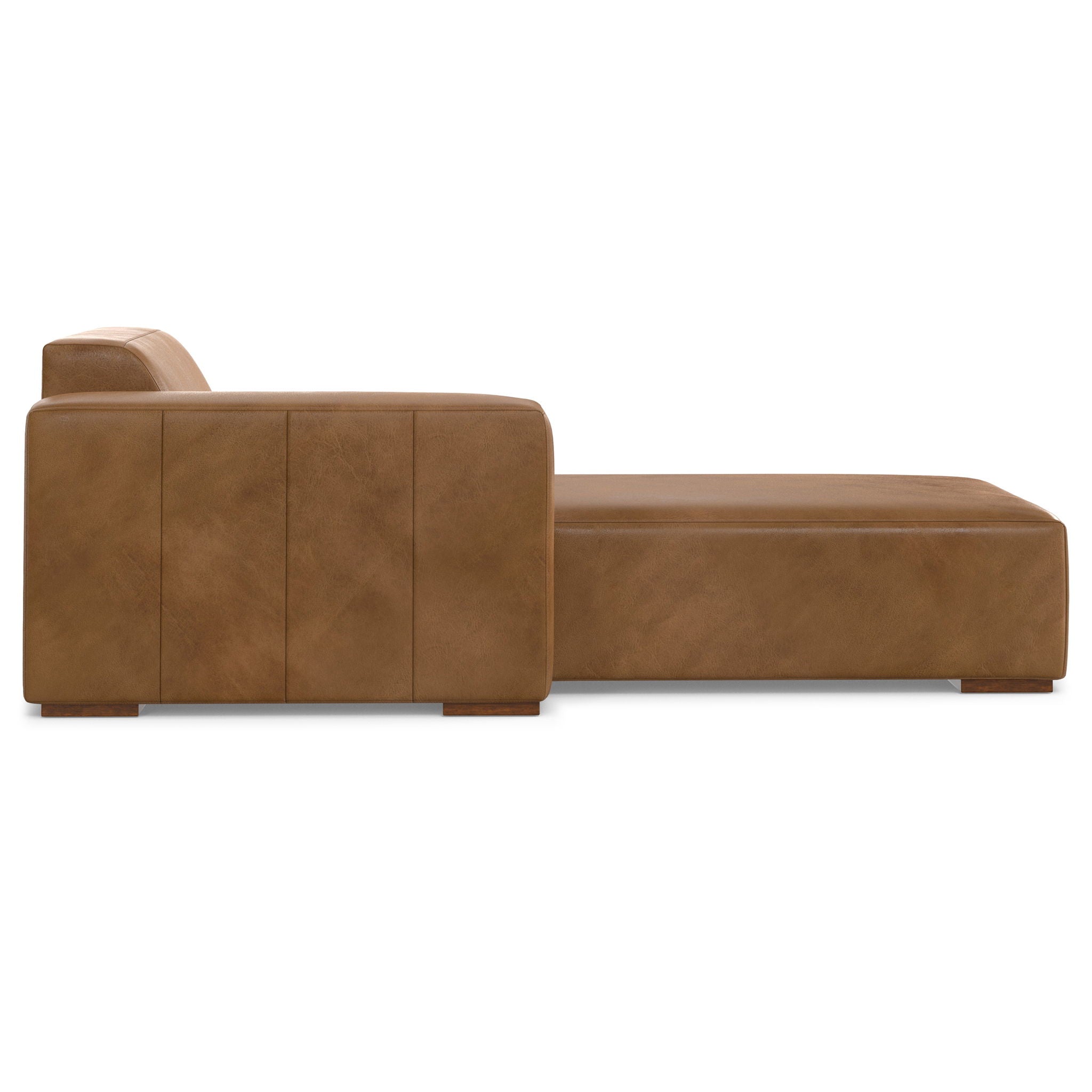 Rex - Chaise Sofa Module by HouseOfZazla