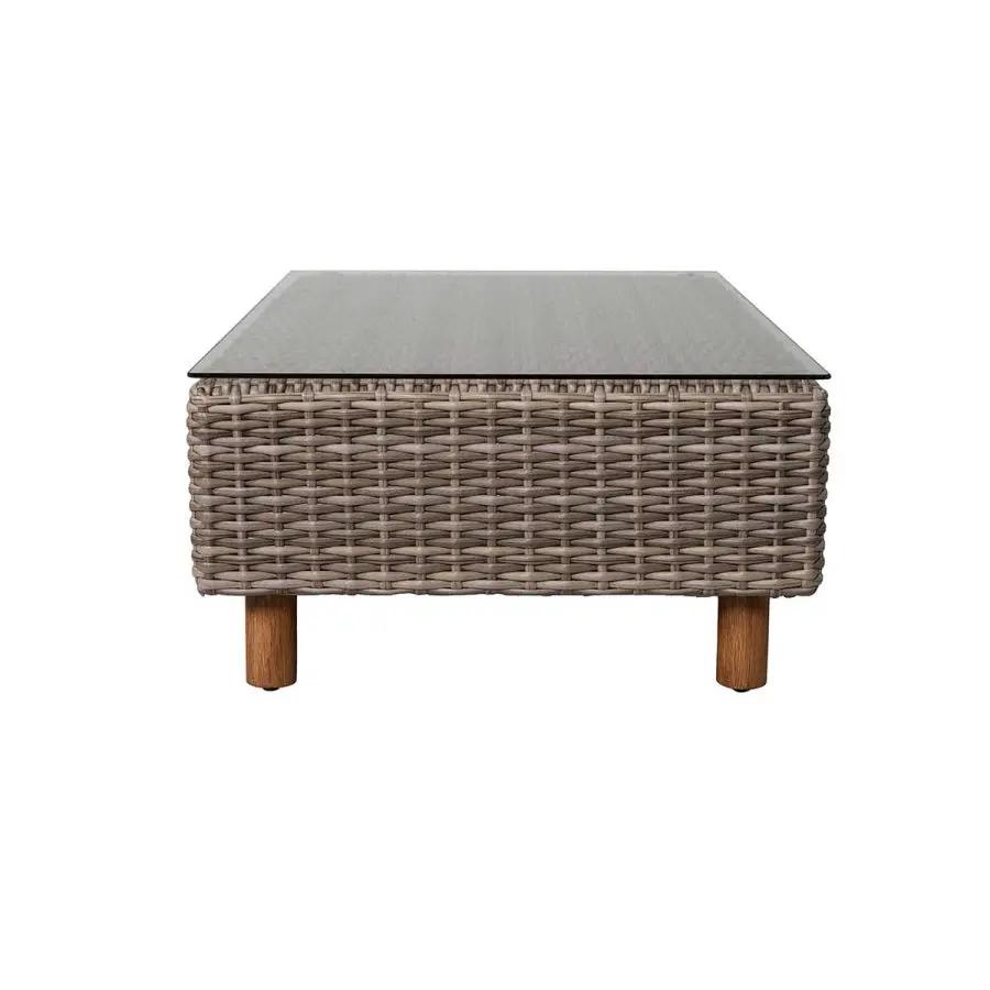 Orlando 4-Piece Wicker Sofa Set by Outdoor-USA®