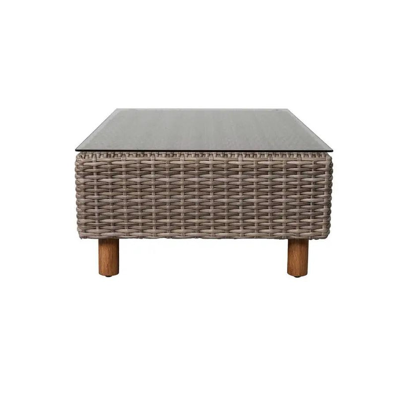 Orlando 4-Piece Wicker Sofa Set by Outdoor-USA®