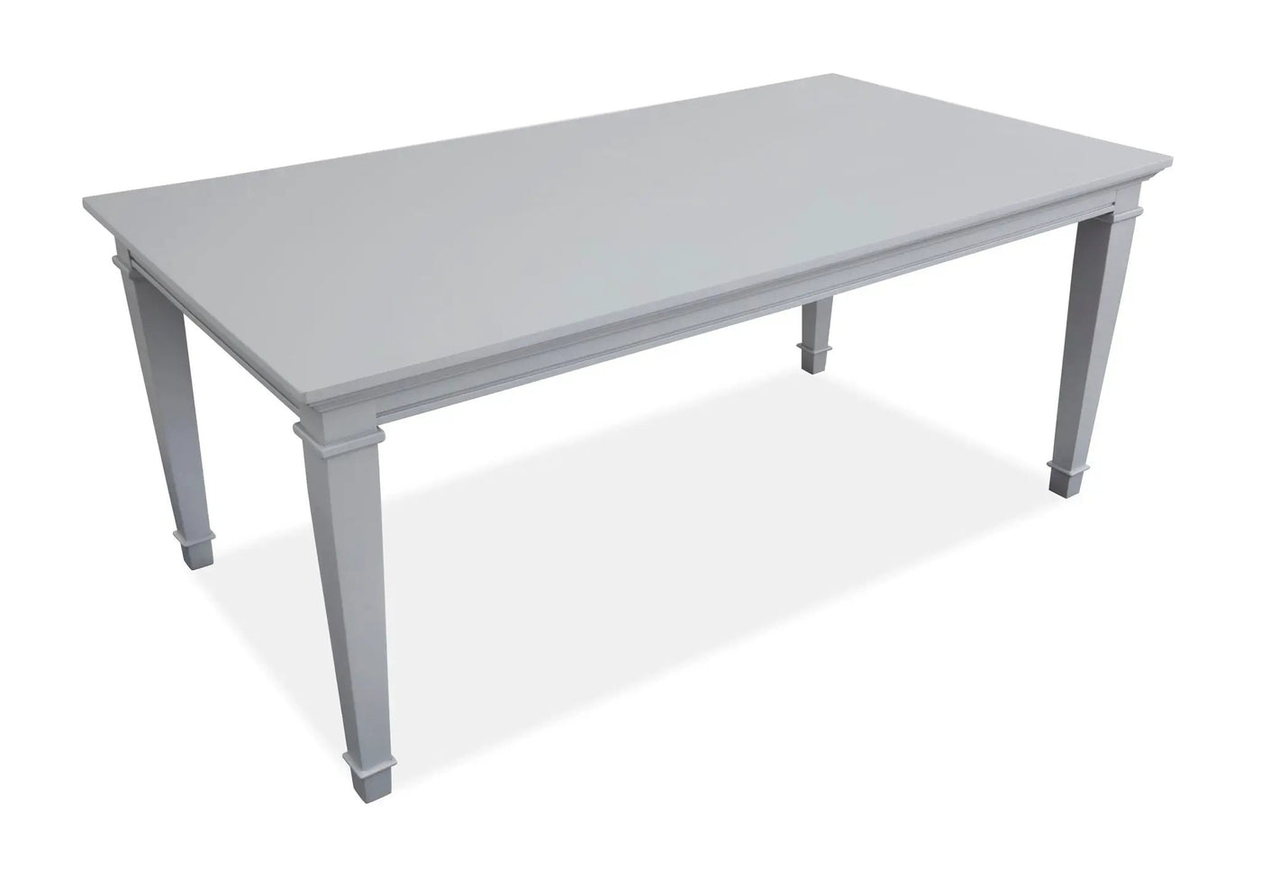 Charleston - Rectangular Dining Table by Unique Piece Furniture