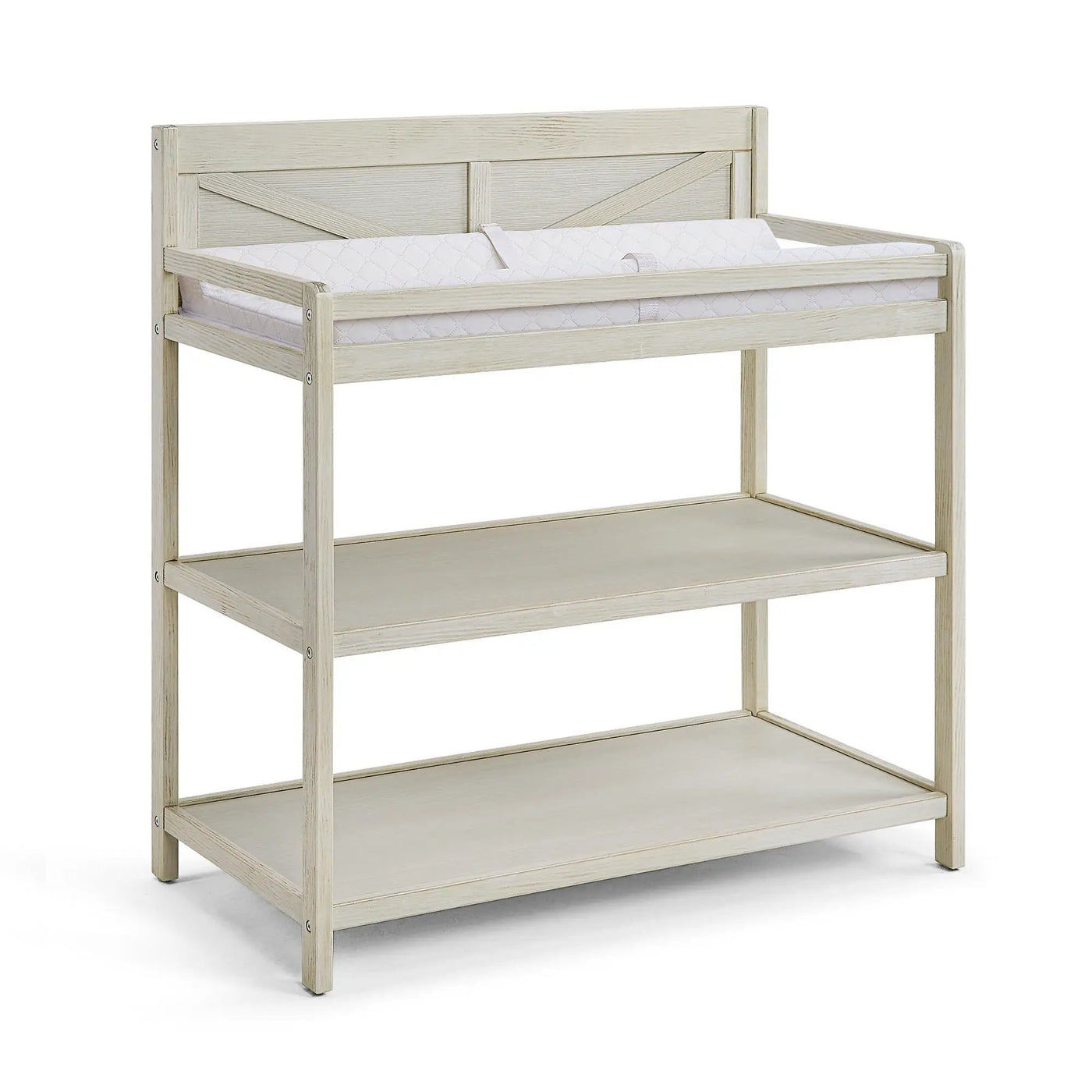 Barnside - Changing Table Vintage by Unique Piece Furniture
