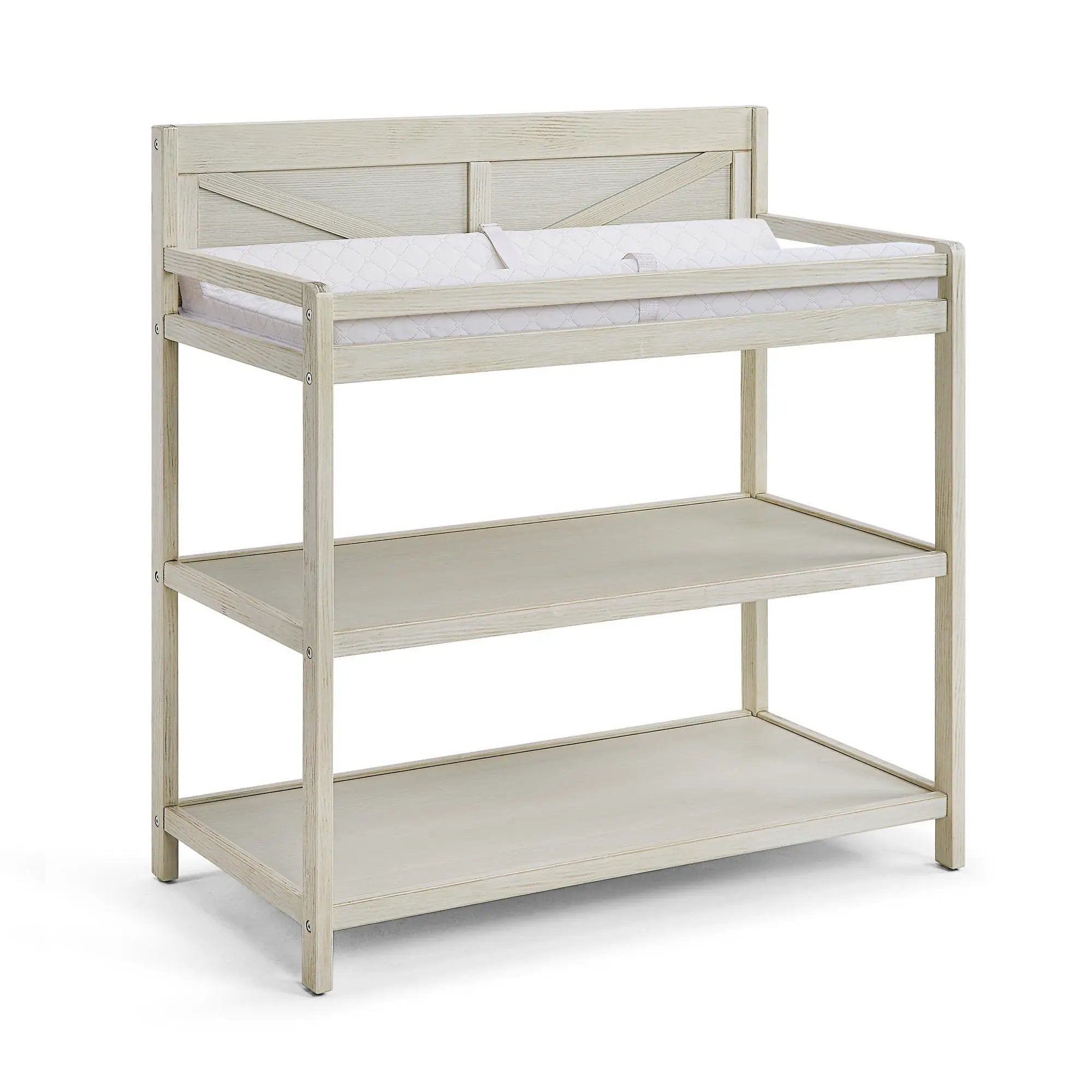 Barnside - Changing Table Vintage by HouseOfZazla