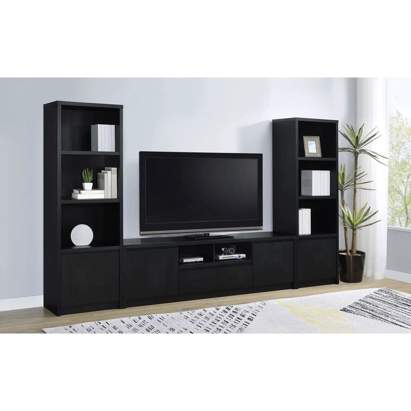 Sloat - 2 Door TV Stand Media Console by HouseOfZazla