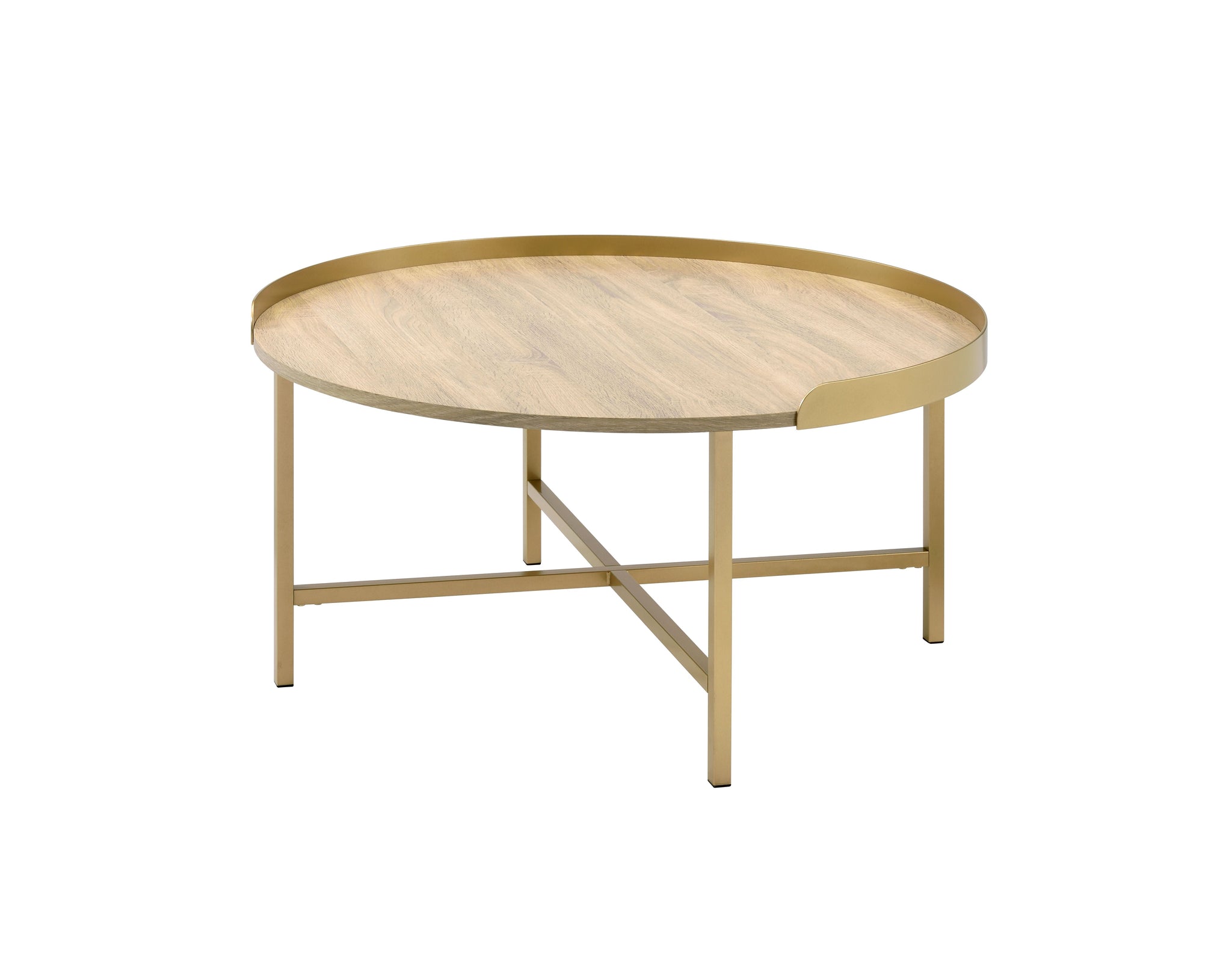 Mithea Coffee Table by HouseOfZazla